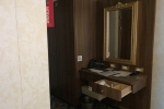 Interior Stateroom Picture