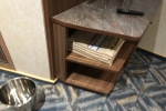 Interior Stateroom Picture