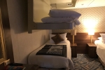 Interior Stateroom Picture