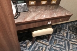 Interior Stateroom Picture