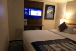 Interior Stateroom Picture