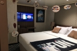Interior Stateroom Picture