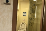 Interior Stateroom Picture