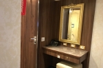 Interior Stateroom Picture