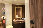 Interior Stateroom Picture