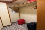 Interior Stateroom Picture