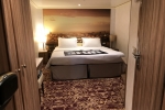 Interior Stateroom Picture