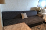 Oceanview Stateroom Picture