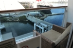Ocean Suite Stateroom Picture