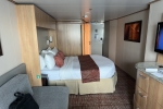 Oceanview Stateroom Picture