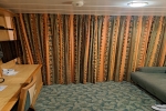 Oceanview Stateroom Picture