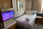 Oceanview Stateroom Picture