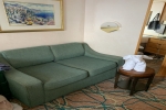 Oceanview Stateroom Picture