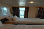 Deluxe Balcony Stateroom Picture