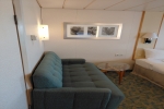 Deluxe Balcony Stateroom Picture