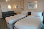 Deluxe Balcony Stateroom Picture