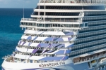 Norwegian Viva Exterior Picture