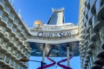 Oasis of the Seas Exterior Picture Oasis of the Seas Exterior Picture
