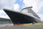 Queen Mary 2 Exterior Picture