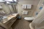 Oceanview Stateroom Picture