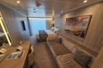 Deluxe Balcony Stateroom Picture