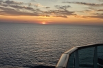 Deluxe Balcony Stateroom Picture