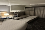Junior Suite Stateroom Picture