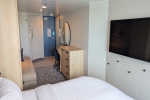Spacious Balcony Stateroom Picture