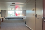 Sea Terrace Stateroom Picture