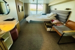 Sea Terrace Stateroom Picture