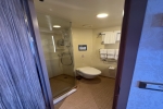 Balcony Cabin Picture