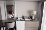 Sky Suite Stateroom Picture