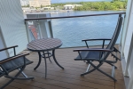 Verandah Stateroom Picture