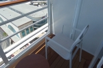 Concierge-Verandah Stateroom Picture