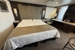Superior Verandah Suite Stateroom Picture
