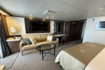 Superior Verandah Suite Stateroom Picture