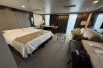 Superior Verandah Suite Stateroom Picture