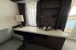 Superior Verandah Suite Stateroom Picture