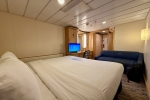 Interior Stateroom Picture
