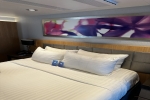 Crown Loft Suite Stateroom Picture