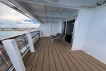 Balcony-Suite Stateroom Picture