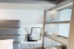 Yacht Club Deluxe Suite Stateroom Picture