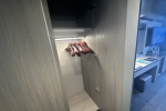 Yacht Club Deluxe Suite Stateroom Picture