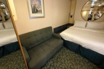 Interior Stateroom Picture