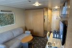 Superior Balcony Stateroom Picture