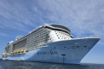 Ovation of the Seas Exterior Picture