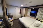 Interior Stateroom Picture