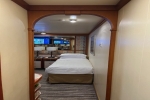 Interior Cabin Picture