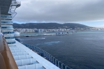 Deluxe Balcony Stateroom Picture