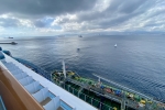 Deluxe Balcony Stateroom Picture